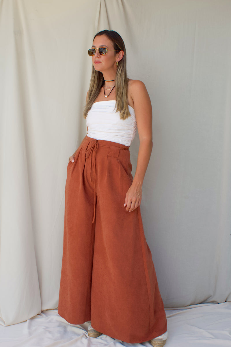 HAVRE PANTS