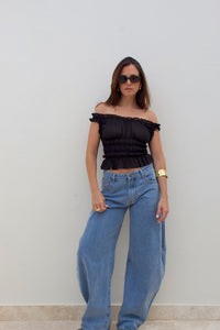 AMALIE TOP