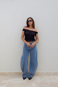 AMALIE TOP