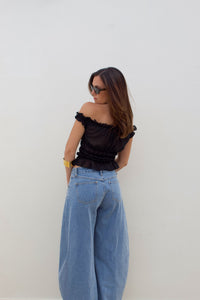 AMALIE TOP