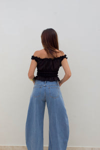 AMALIE TOP