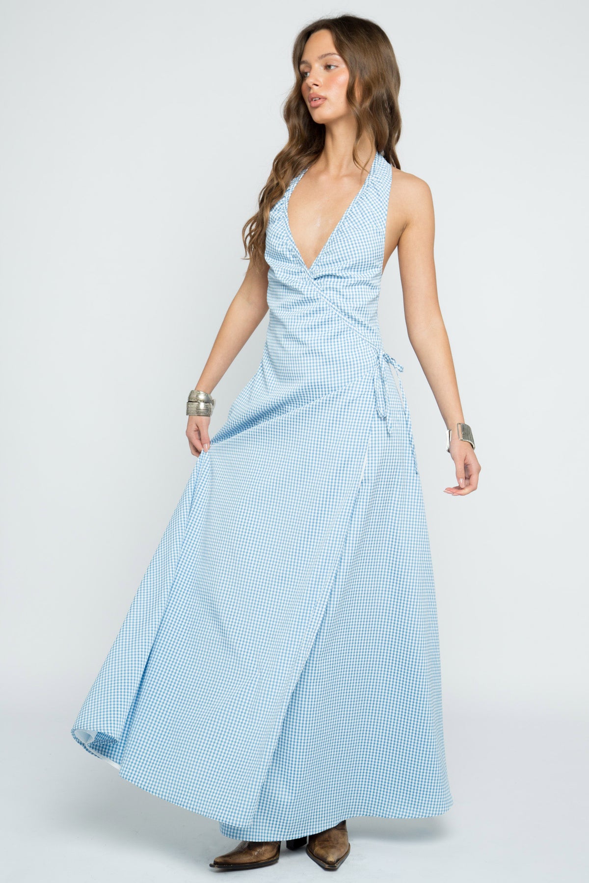JODIE MAXI DRESS