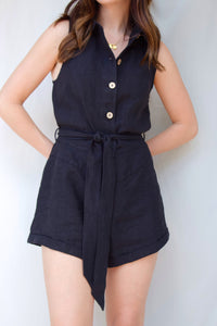 JOSEPHINE ROMPER