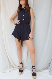 JOSEPHINE ROMPER