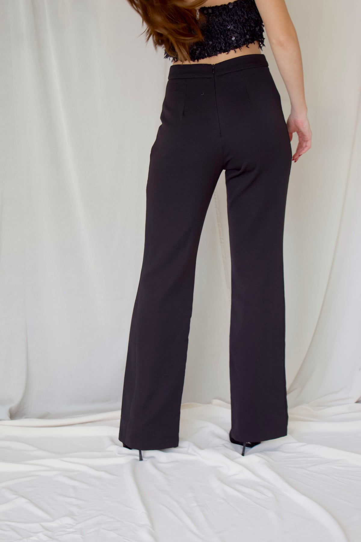 PIA SLIT BELL BOTTOMS