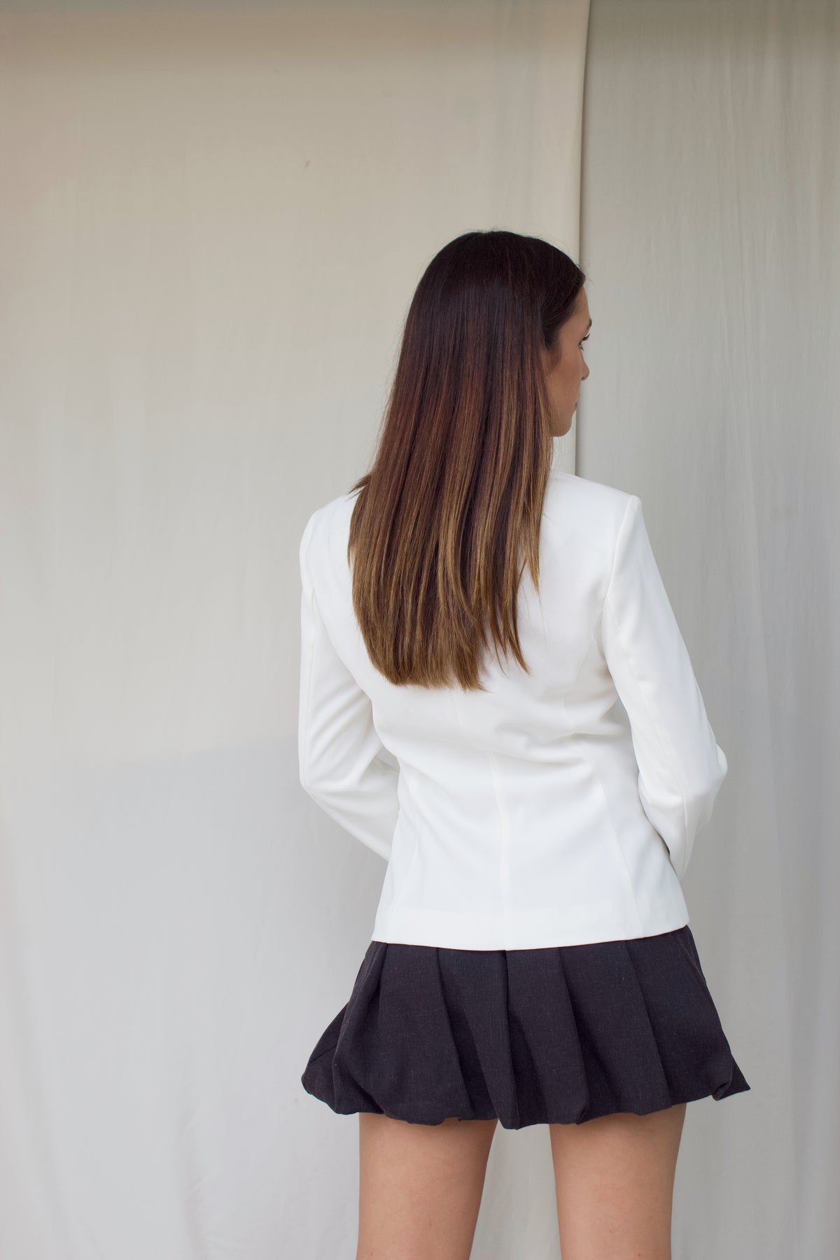 LILIA TOP