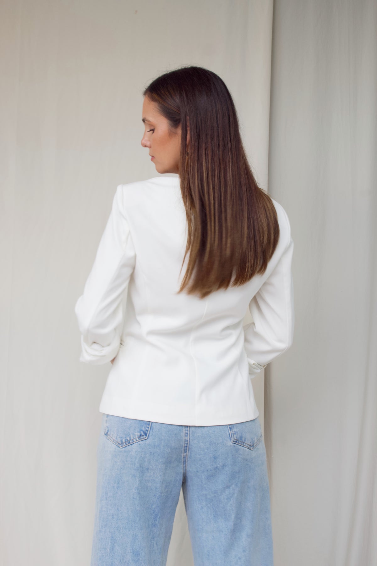 LILIA TOP
