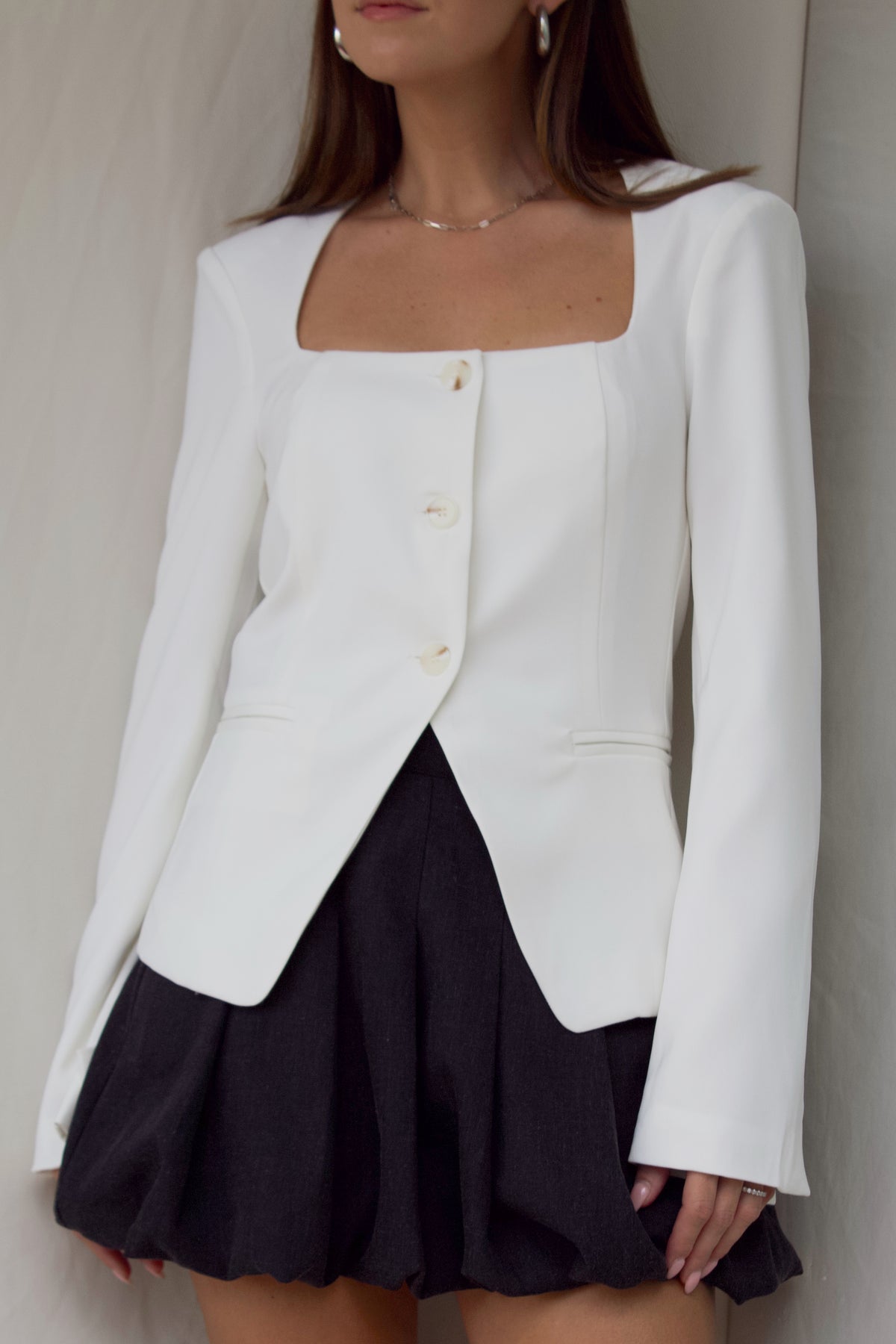 LILIA TOP