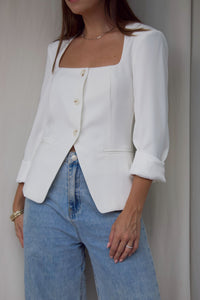 LILIA TOP