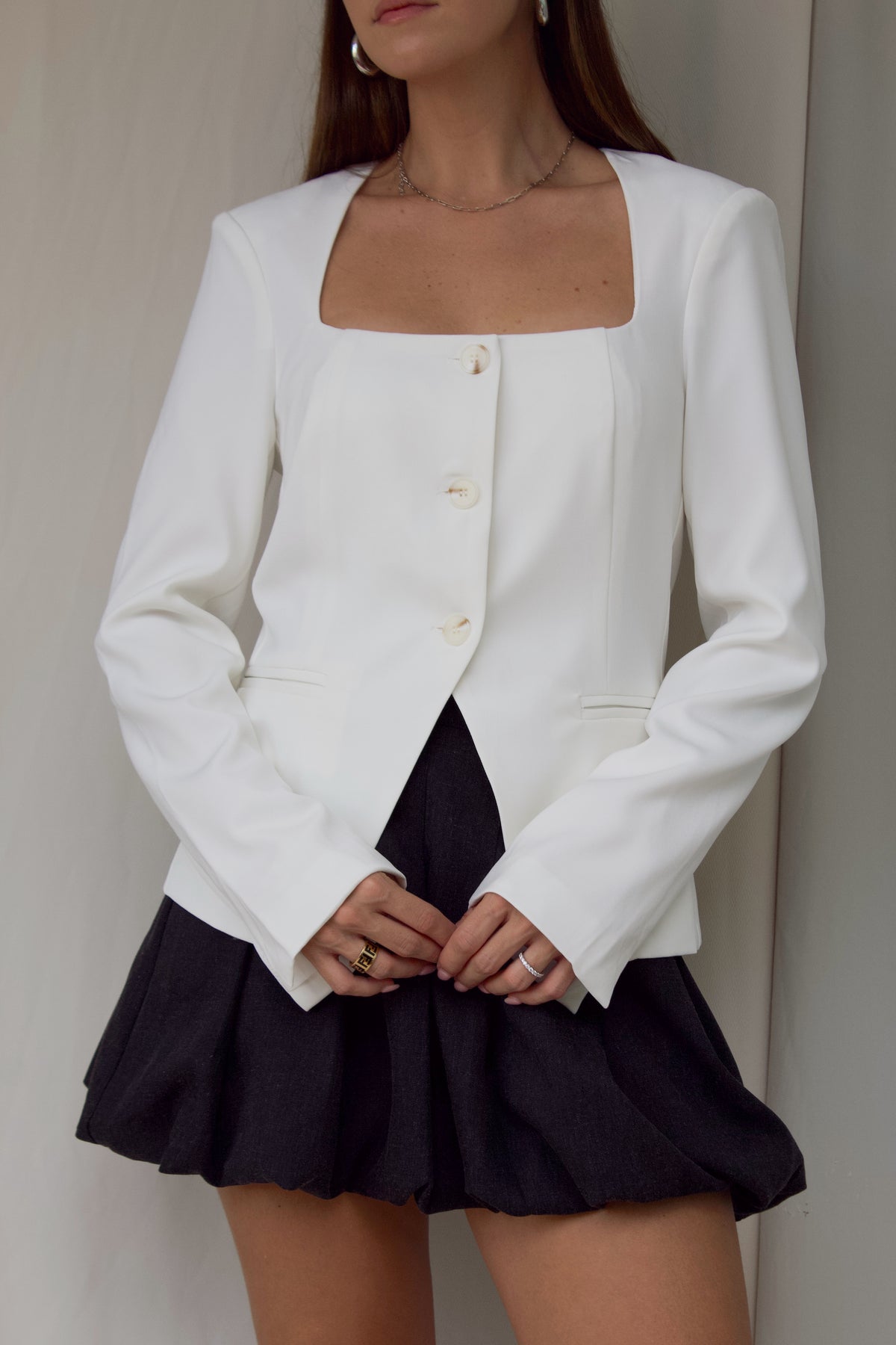 LILIA TOP