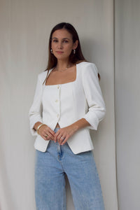LILIA TOP