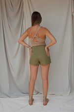 LIMA CROP TOP