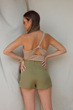 LIMA CROP TOP