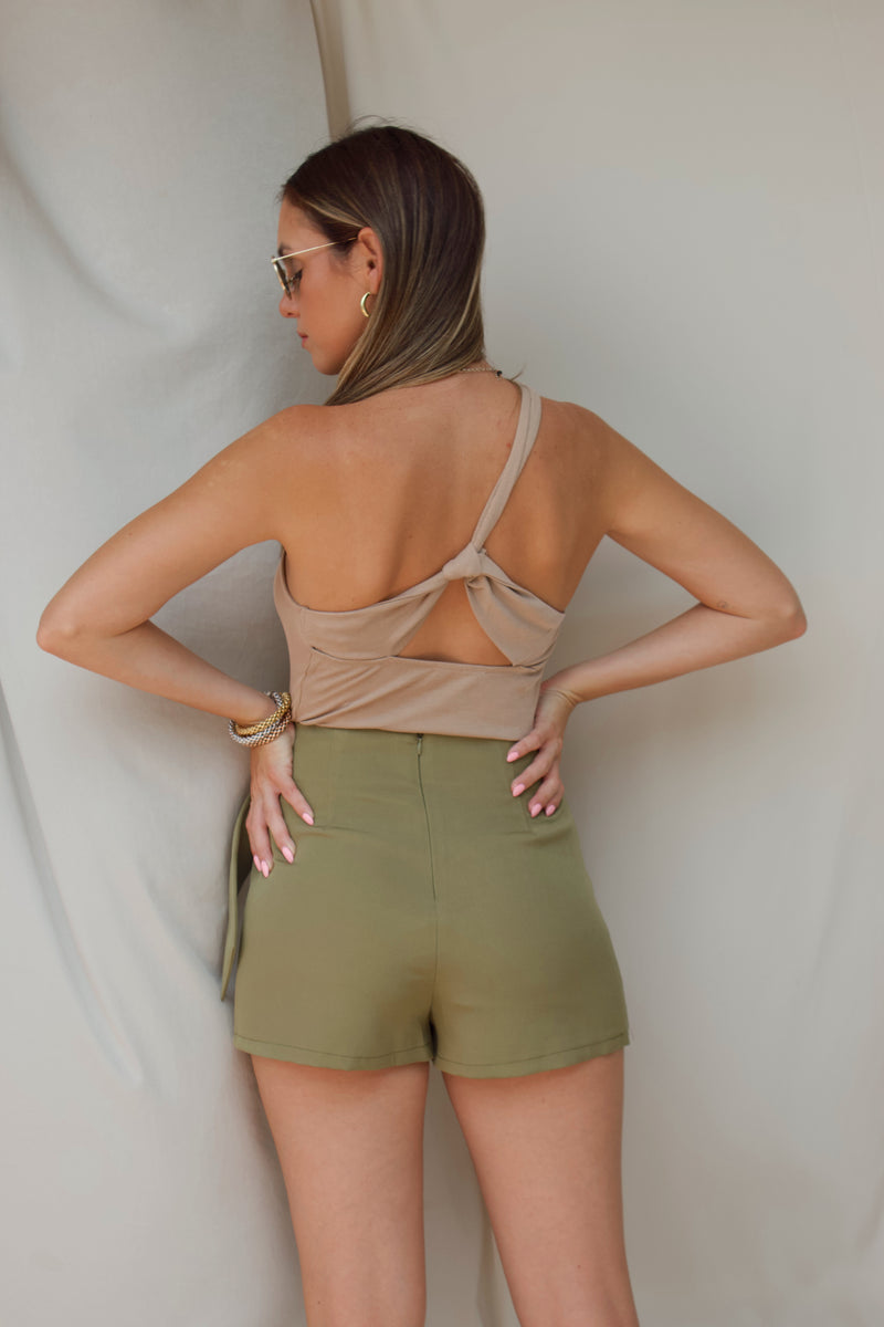 LIMA CROP TOP