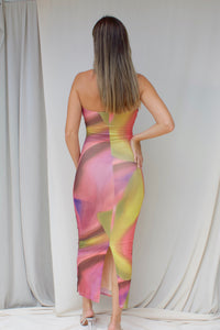 LYON MAXI DRESS