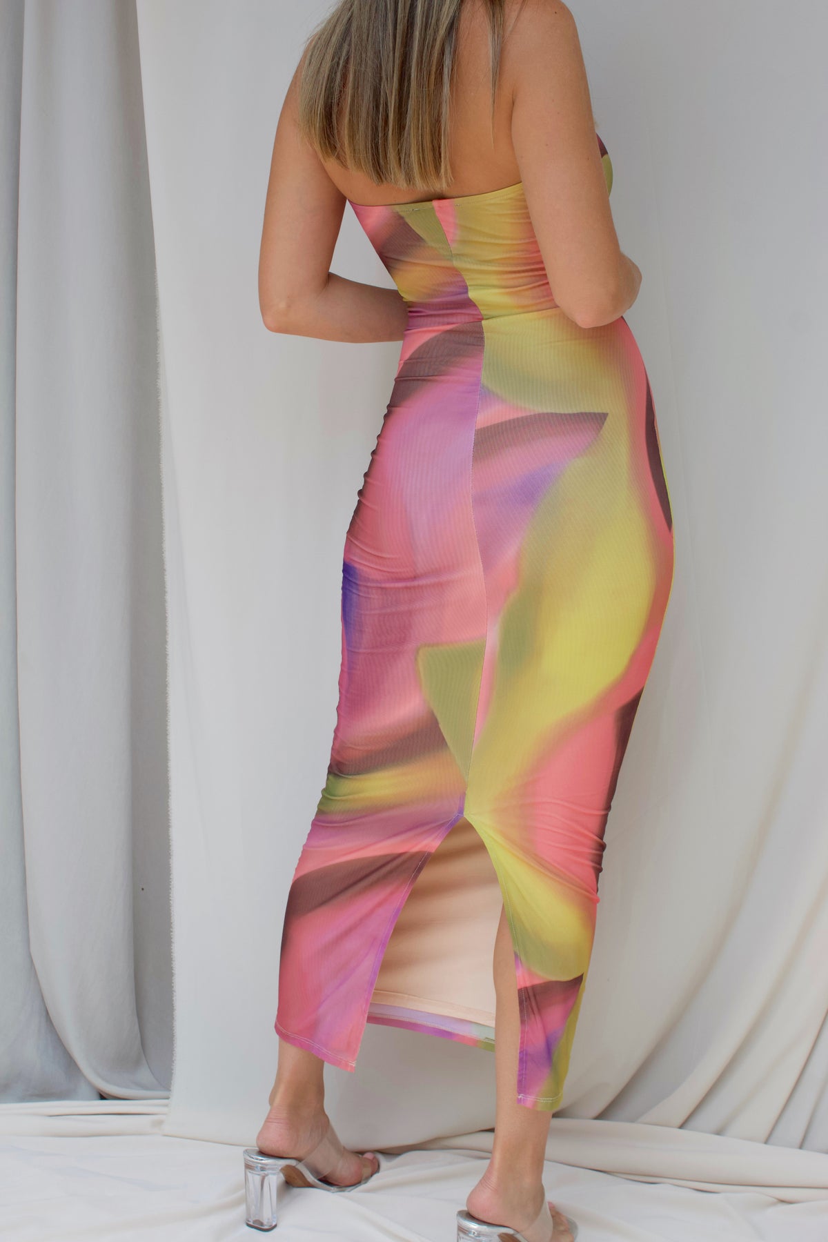 LYON MAXI DRESS