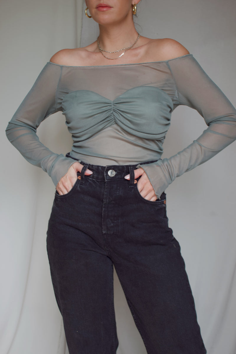 MAE TOP