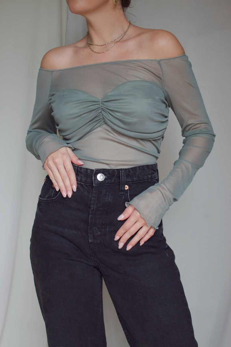 MAE TOP