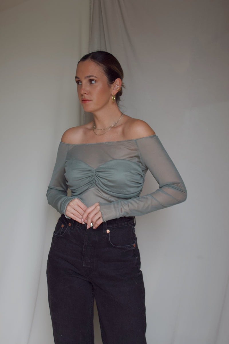 MAE TOP