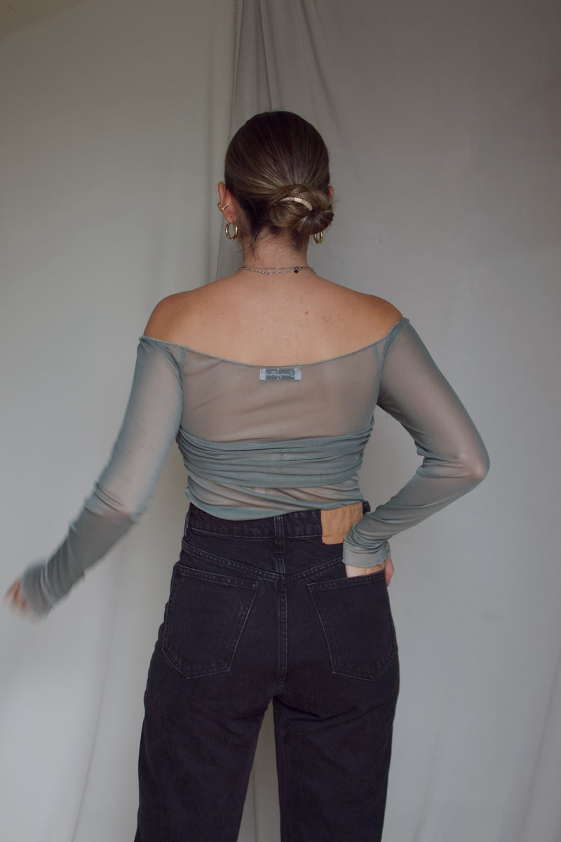 MAE TOP