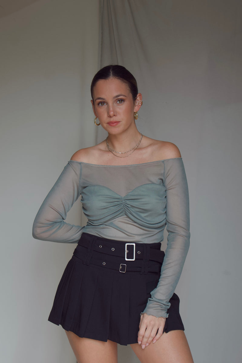 MAE TOP