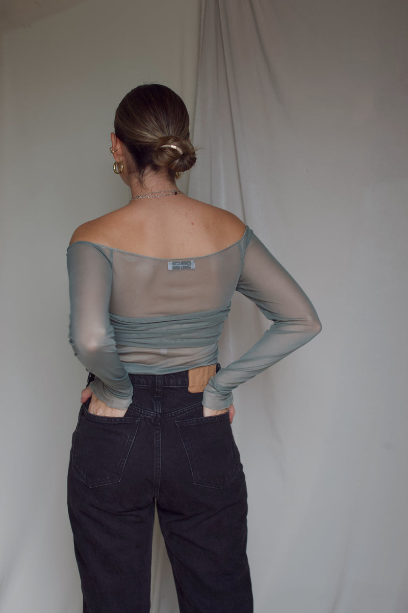 MAE TOP
