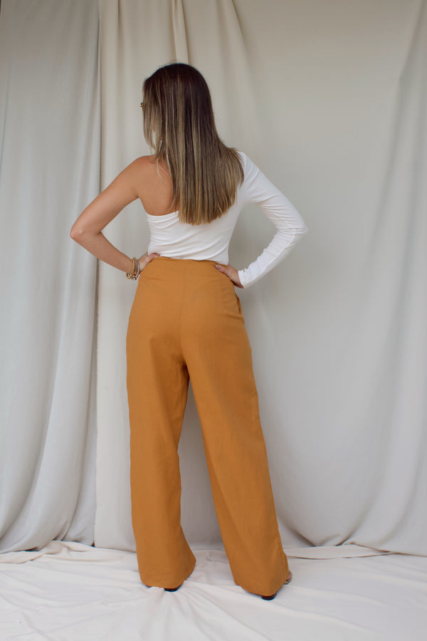 MAE DIJON PANTS