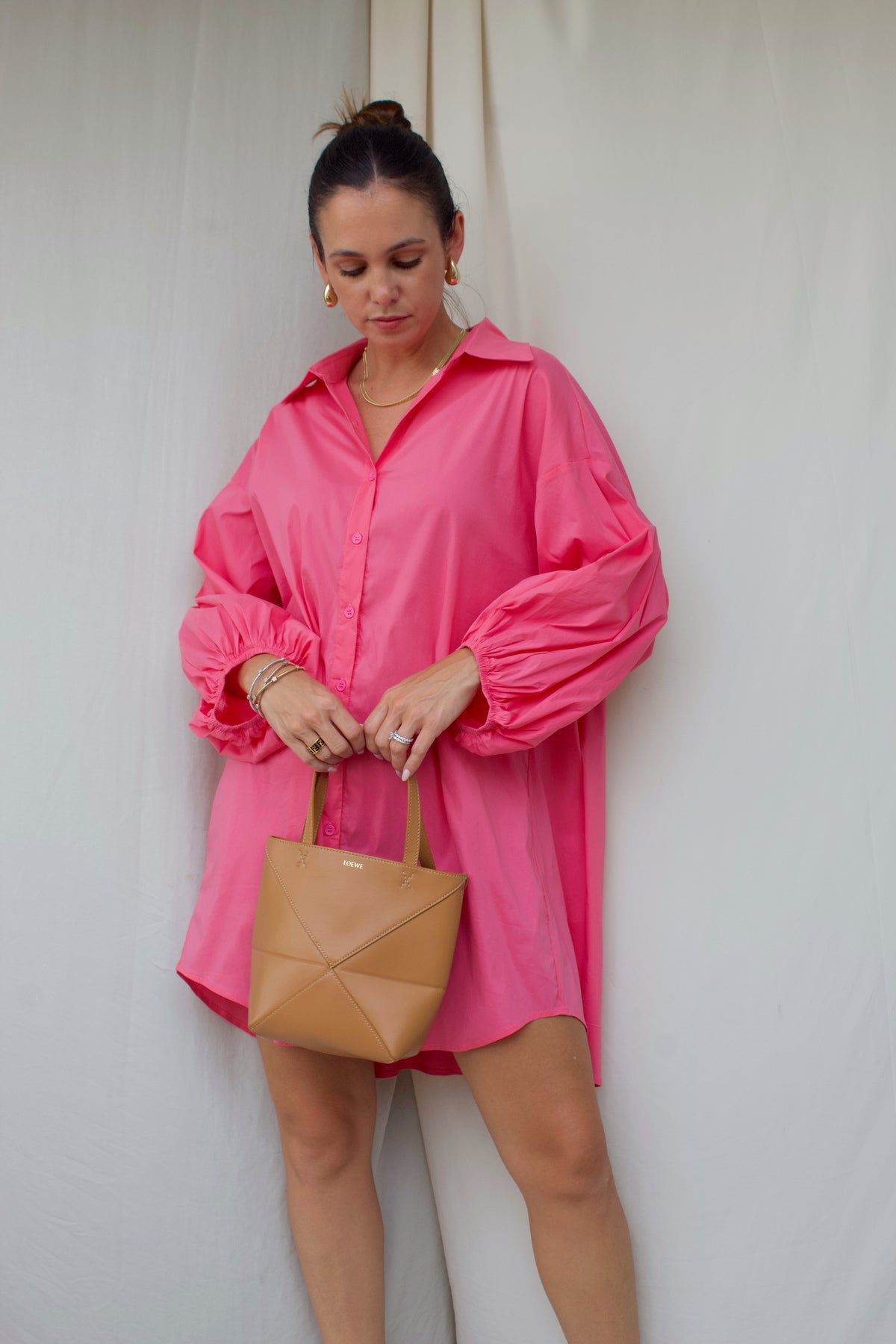 MAIE DRESS