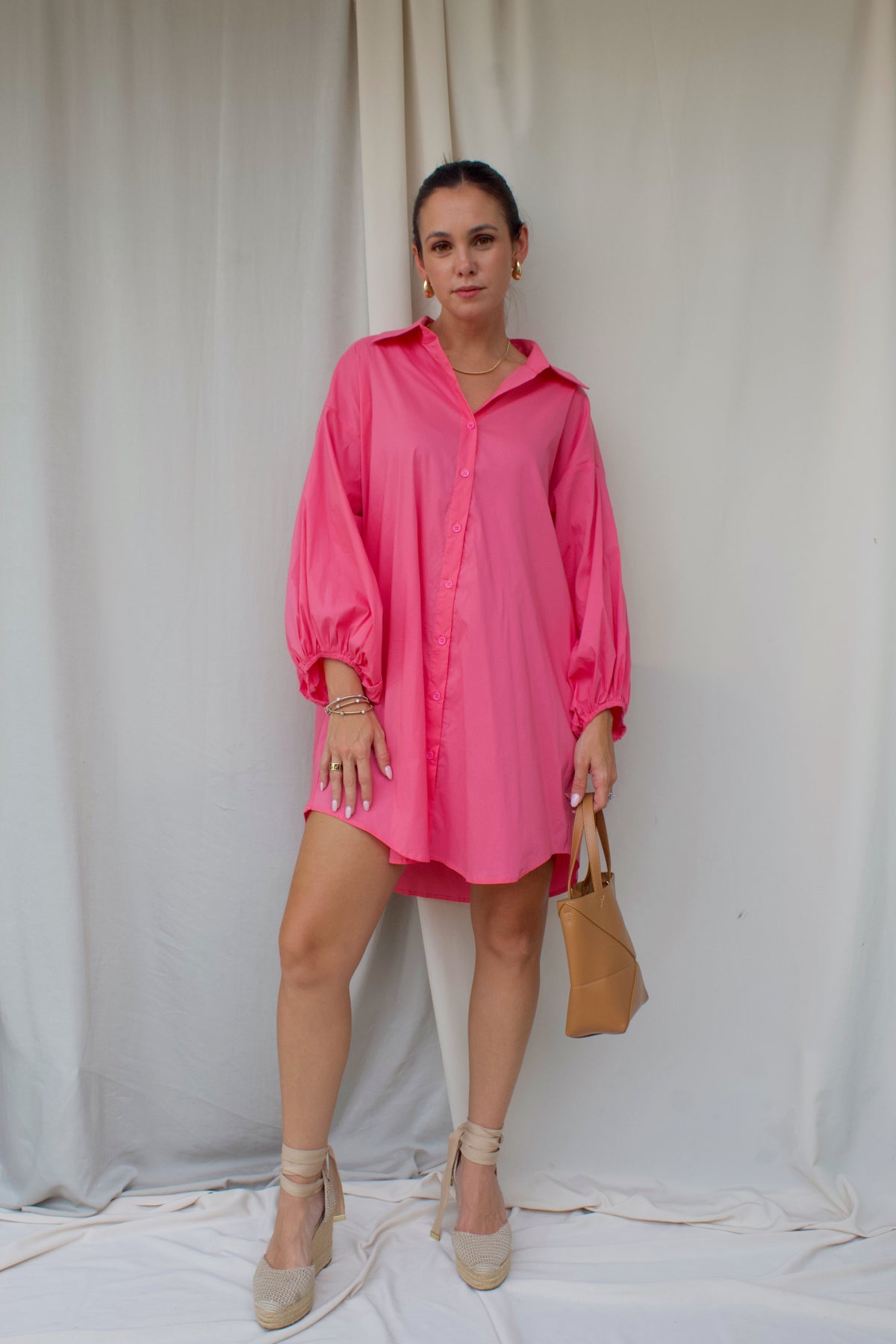 MAIE DRESS
