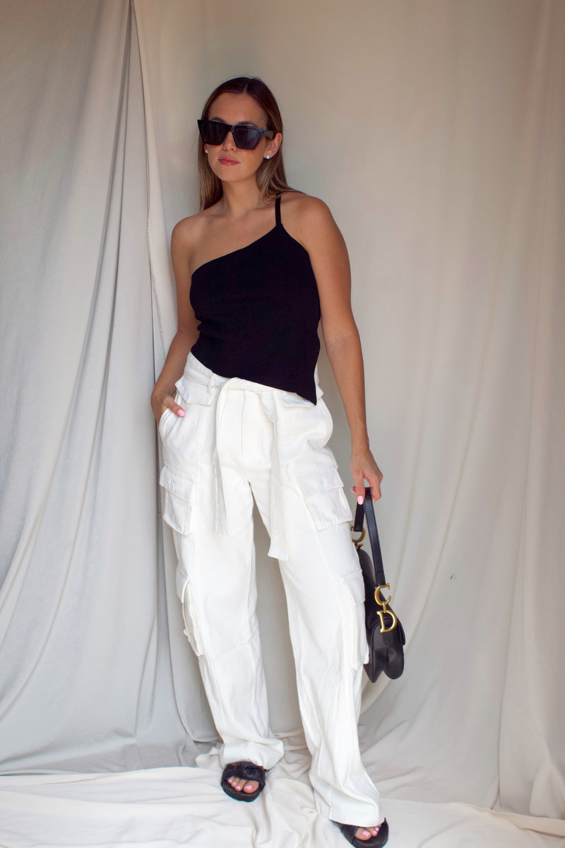MANAOS CARGO PANTS