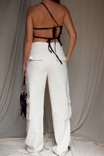 MANAOS CARGO PANTS