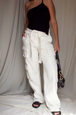 MANAOS CARGO PANTS