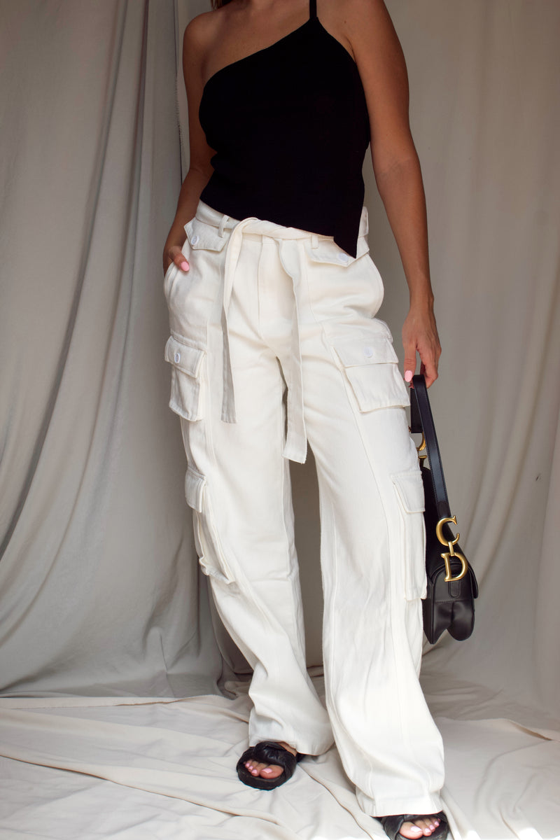MANAOS CARGO PANTS