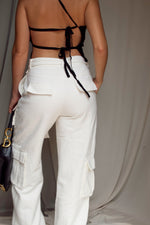 MANAOS CARGO PANTS