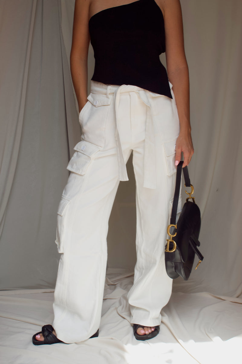 MANAOS CARGO PANTS