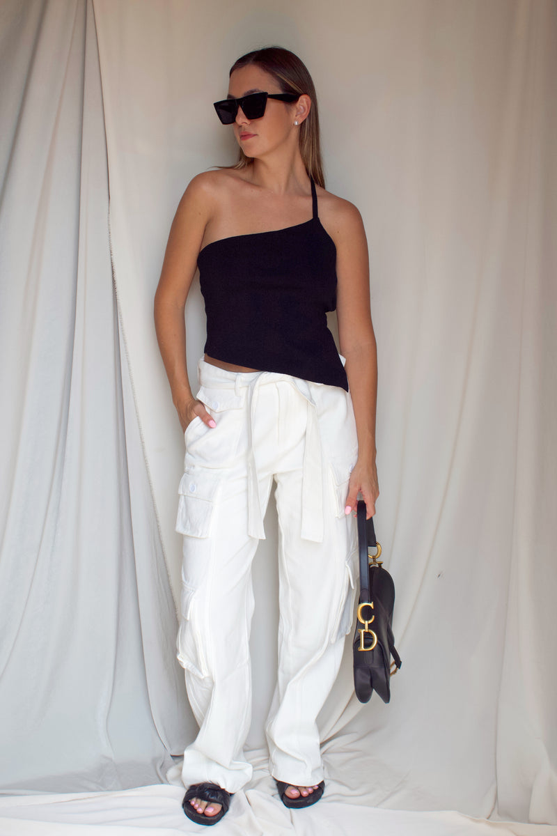 MANAOS CARGO PANTS