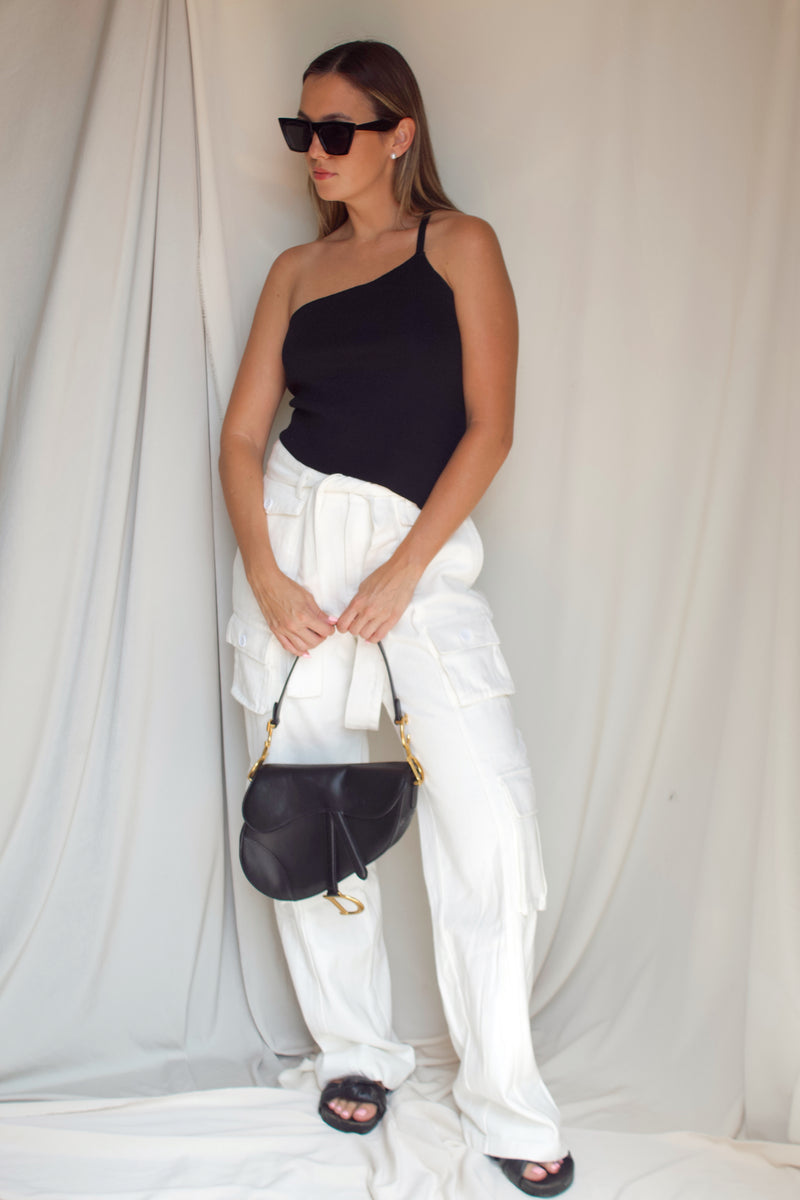 MANAOS CARGO PANTS