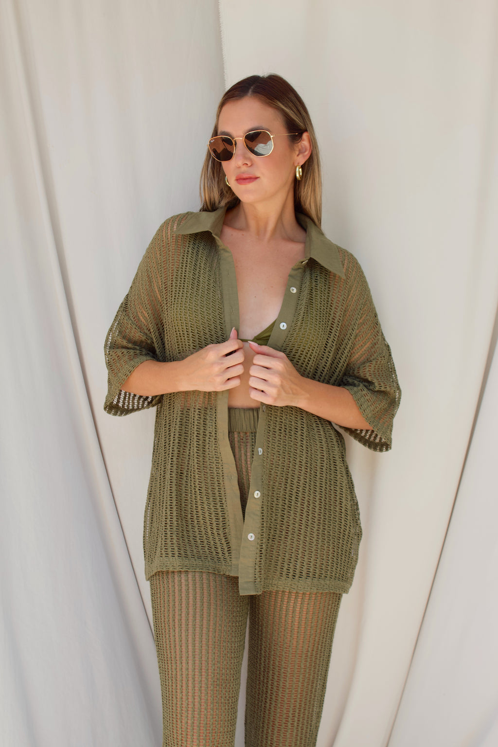 MARBELLA SET
