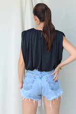 MAREN TOP