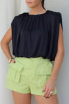 MAREN TOP