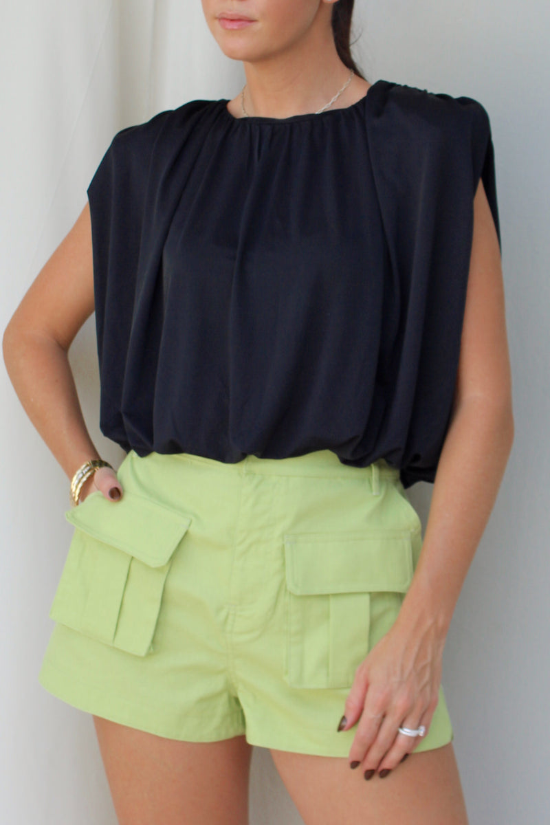 MAREN TOP