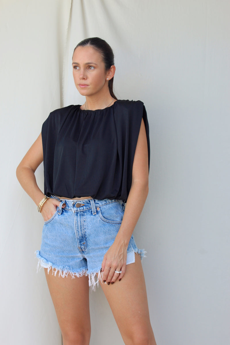 MAREN TOP