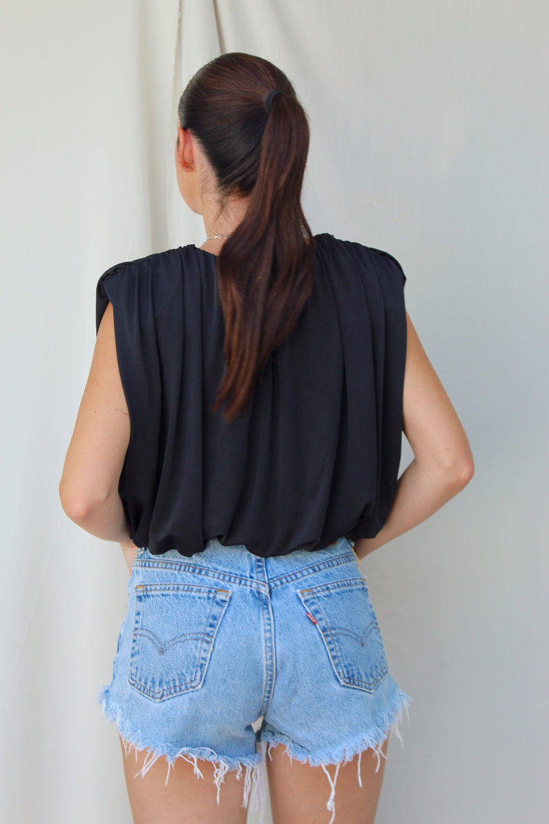 MAREN TOP