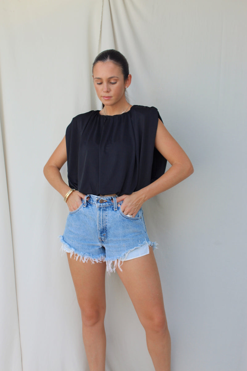 MAREN TOP
