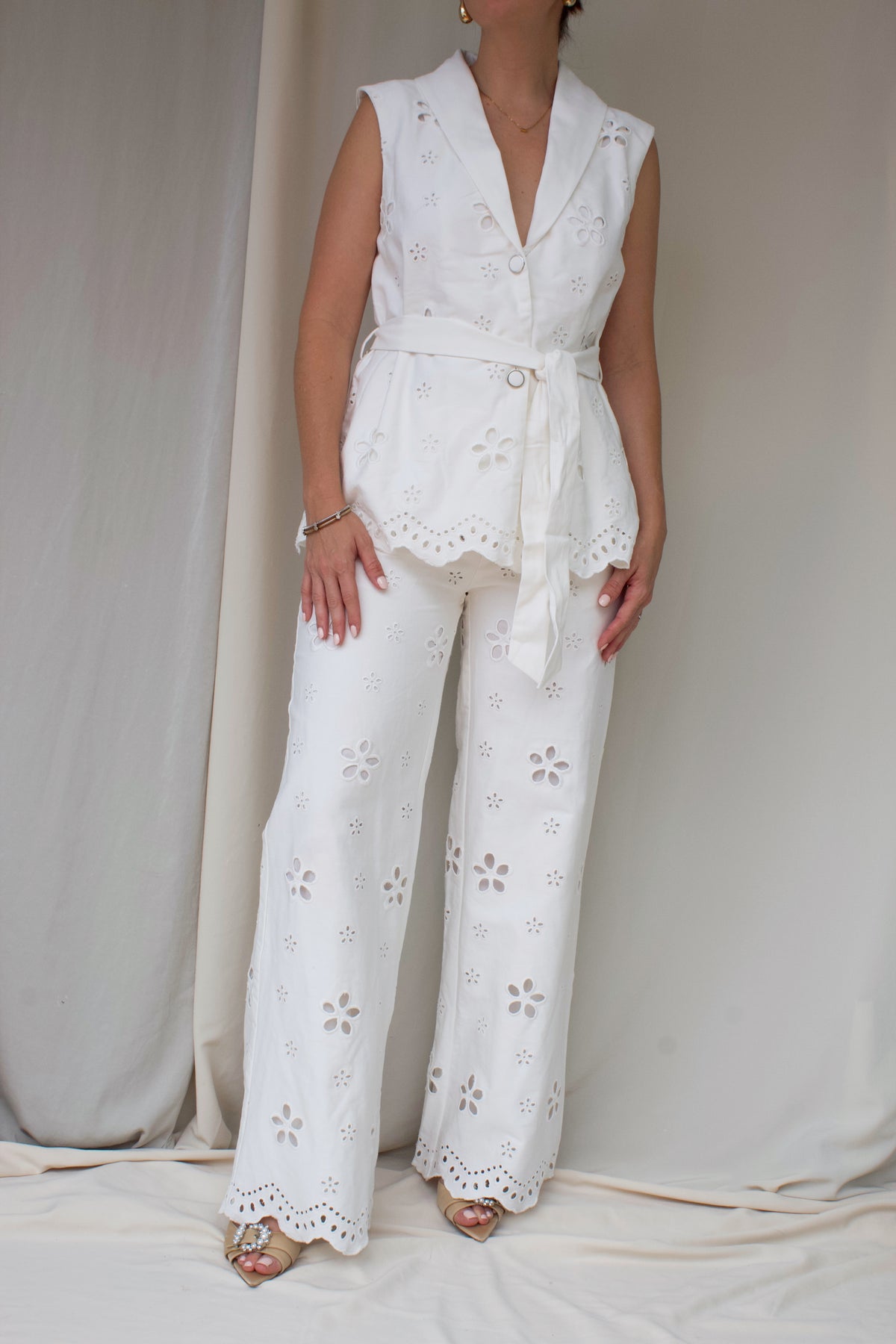 MARLA SET