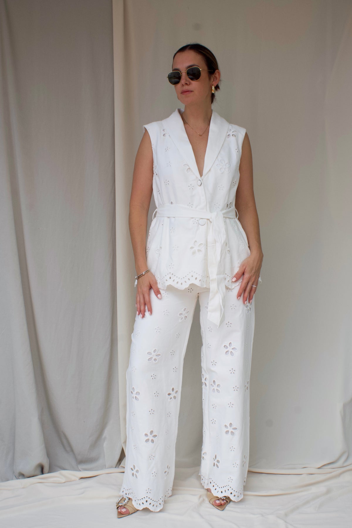MARLA SET