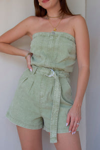 MARY ROMPER