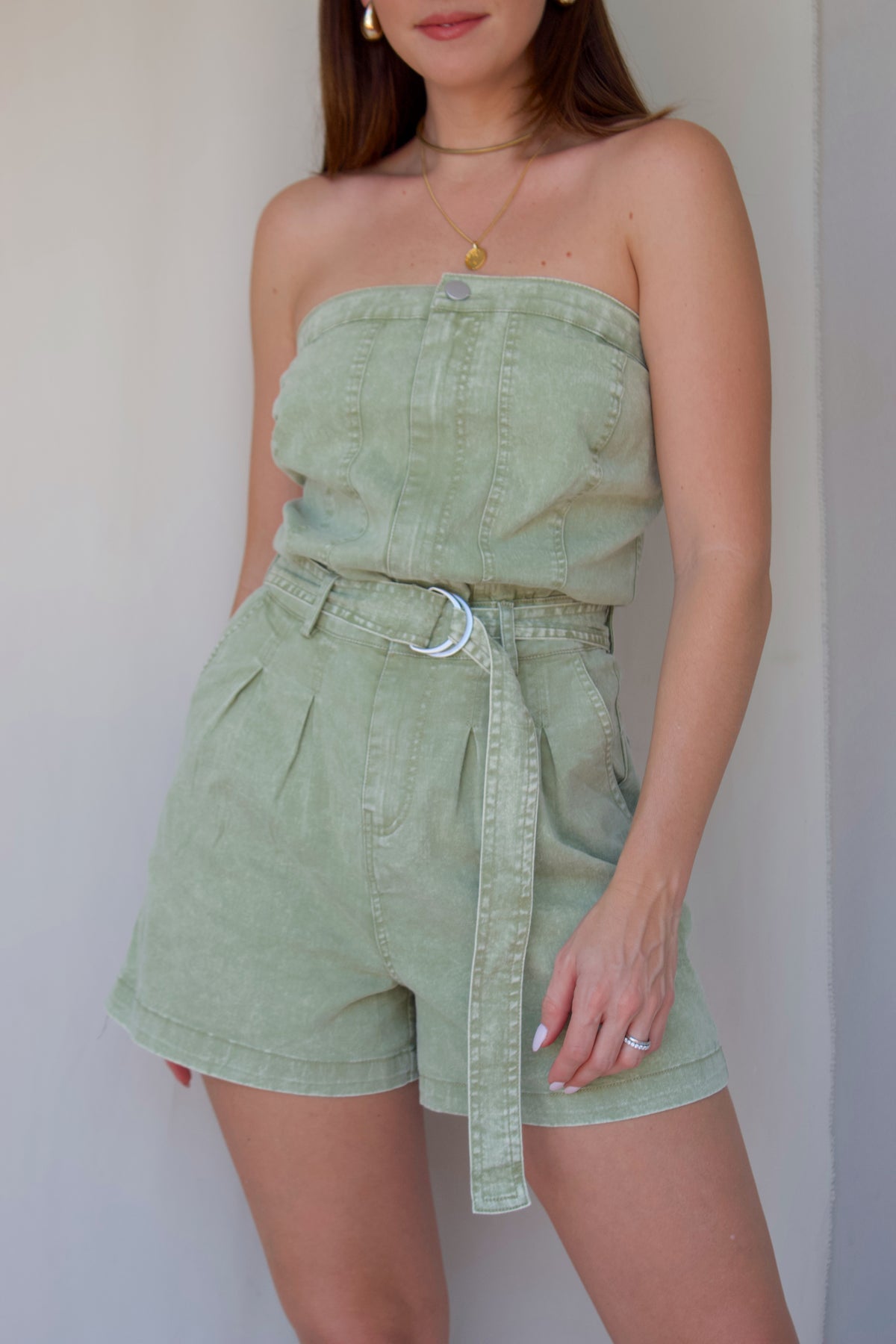 MARY ROMPER