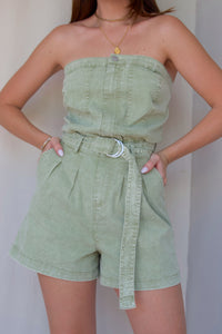 MARY ROMPER