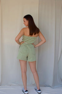 MARY ROMPER